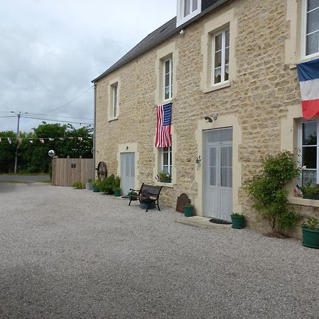 Ivy House Utah Beach 圣玛丽-迪蒙 外观 照片