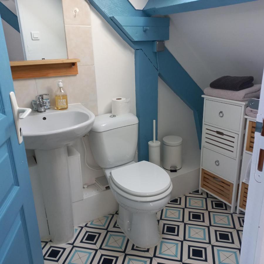 Ivy House Utah Beach 圣玛丽-迪蒙 外观 照片